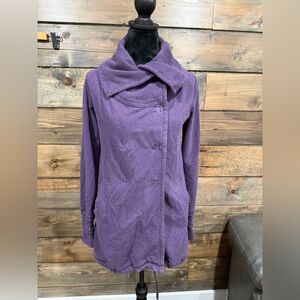 Lululemon Wrap Jacket​